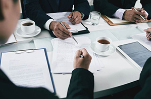 中国认证认可协会（CCAA）